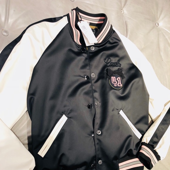 Coach Jacket. - Picture 4 of 6